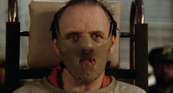 Alternative view 3 of The Silence of the Lambs [Criterion Collection] [Blu-ray]