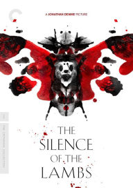 Title: The Silence of the Lambs [Criterion Collection]