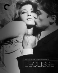 Title: L' Eclisse [Criterion Collection] [Blu-ray]