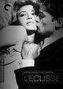 L' Eclisse [Criterion Collection]