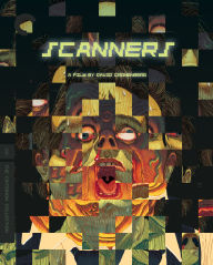 Scanners [Criterion Collection] [Blu-ray]