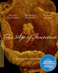 Title: The Age of Innocence