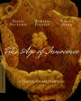 The Age of Innocence [Criterion Collection] [Blu-ray]