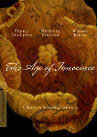 Title: The Age of Innocence [Criterion Collection]