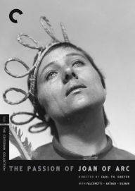 Title: The Passion of Joan of Arc [Criterion Collection]