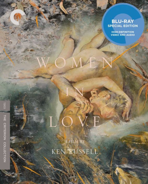 Women in Love [Criterion Collection] [Blu-ray]