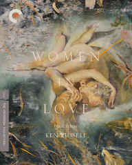 Title: Women in Love [Criterion Collection] [Blu-ray]