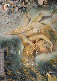 Title: Women in Love [Criterion Collection]