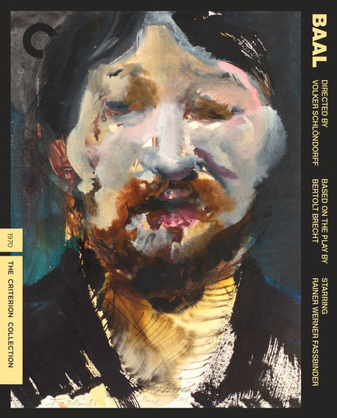 Baal [Criterion Collection] [Blu-ray]