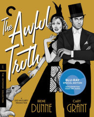 Title: The Awful Truth [Criterion Collection] [Blu-ray]