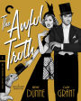 The Awful Truth [Criterion Collection] [Blu-ray]