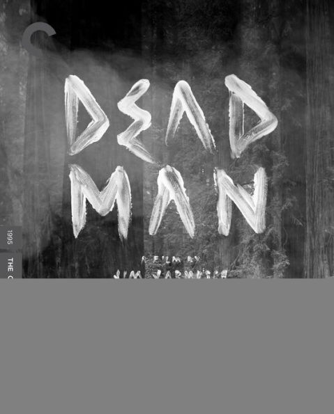Dead Man [Criterion Collection] [Blu-ray]