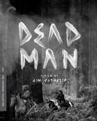Title: Dead Man [Criterion Collection] [Blu-ray]