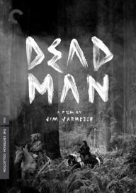 Title: Dead Man [Criterion Collection]