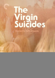 Title: The Virgin Suicides [Criterion Collection]