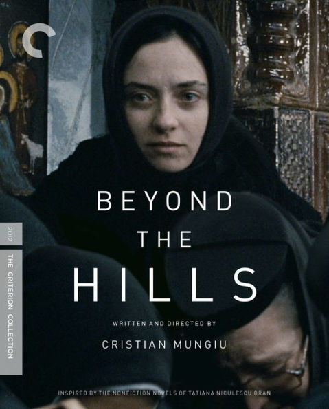 Beyond the Hills [Criterion Collection] [Blu-ray]