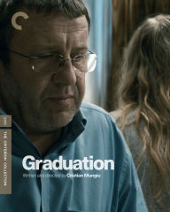 Title: Graduation [Criterion Collection] [Blu-ray]