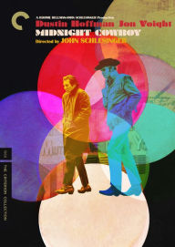 Title: Midnight Cowboy [Criterion Collection]