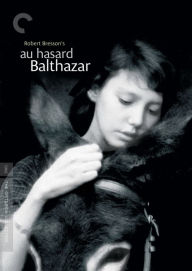 Title: Au Hasard Balthazar [Criterion Collection]