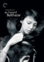 Au Hasard Balthazar [Criterion Collection]