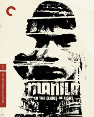 Title: Manila in the Claws of Light [Criterion Collection] [Blu-ray]