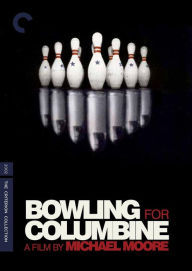 Title: Bowling for Columbine [Criterion Collection]