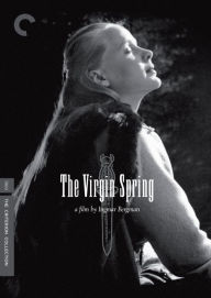 Title: The Virgin Spring [Criterion Collection]