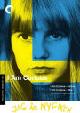 I Am Curious: Yellow/I Am Curious: Blue [Criterion Collection]