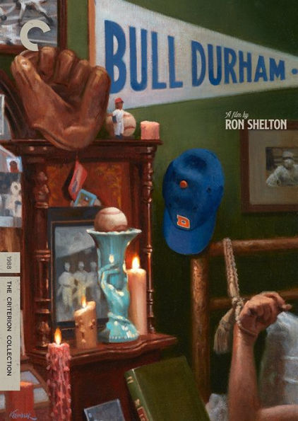 Bull Durham [Criterion Collection]