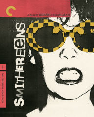 Title: Smithereens [Criterion Collection] [Blu-ray]