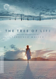 Title: The Tree of Life [Criterion Collection]