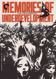 Title: Memories of Underdevelopment [Criterion Collection]