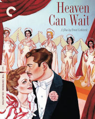 Title: Heaven Can Wait [Criterion Collection] [Blu-ray]