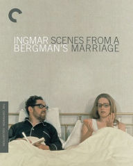 Title: Scenes from a Marriage [Criterion Collection] [Blu-ray] [2 Discs]