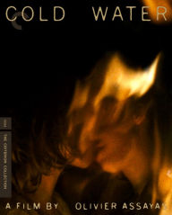 Title: Cold Water [Criterion Collection] [Blu-ray]