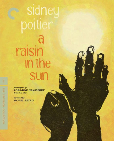 A Raisin in the Sun [Criterion Collection] [Blu-ray]