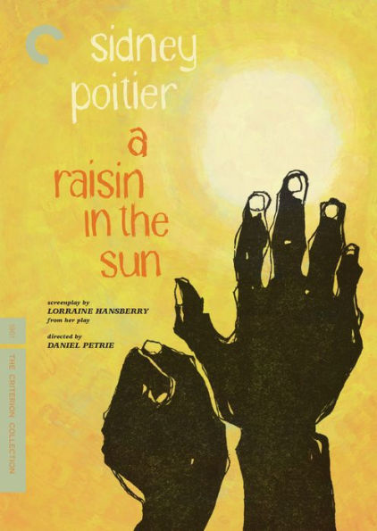 A Raisin in the Sun [Criterion Collection]