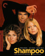 Shampoo [Criterion Collection] [Blu-ray]