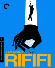 Title: Rififi [Criterion Collection] [Blu-ray]