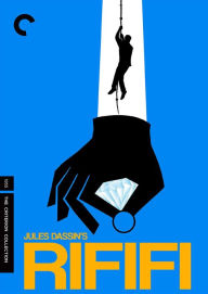 Title: Rififi [Criterion Collection]
