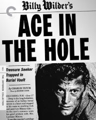 Title: Ace in the Hole [Criterion Collection] [Blu-ray]