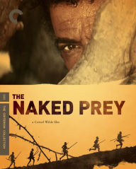 Title: The Naked Prey [Criterion Collection] [Blu-ray]