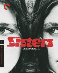 Title: Sisters [Criterion Collection] [Blu-ray]