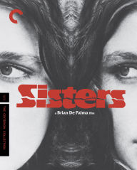 Sisters [Criterion Collection] [Blu-ray]