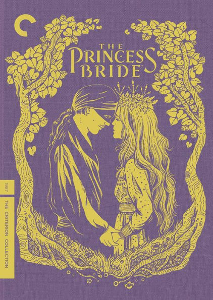 The Princess Bride [Criterion Collection]