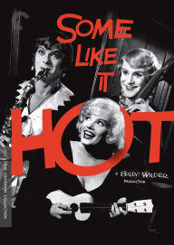 Title: Some Like It Hot [Criterion Collection]