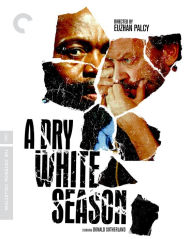 Title: A Dry White Season [Criterion Collection] [Blu-ray]