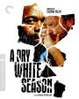 A Dry White Season [Criterion Collection] [Blu-ray]
