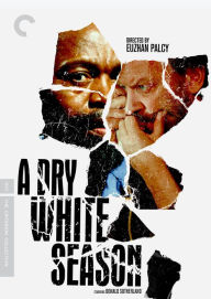 Title: A Dry White Season [Criterion Collection]