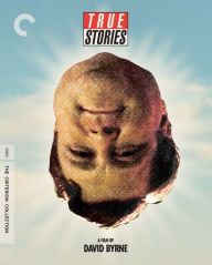 True Stories [Criterion Collection] [Blu-ray]